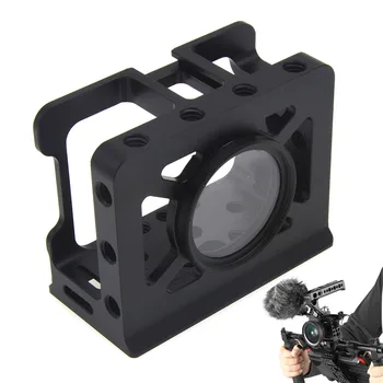 

1pc Camera Cage Mount Tripod/Monitor for Sony RX0 ND998
