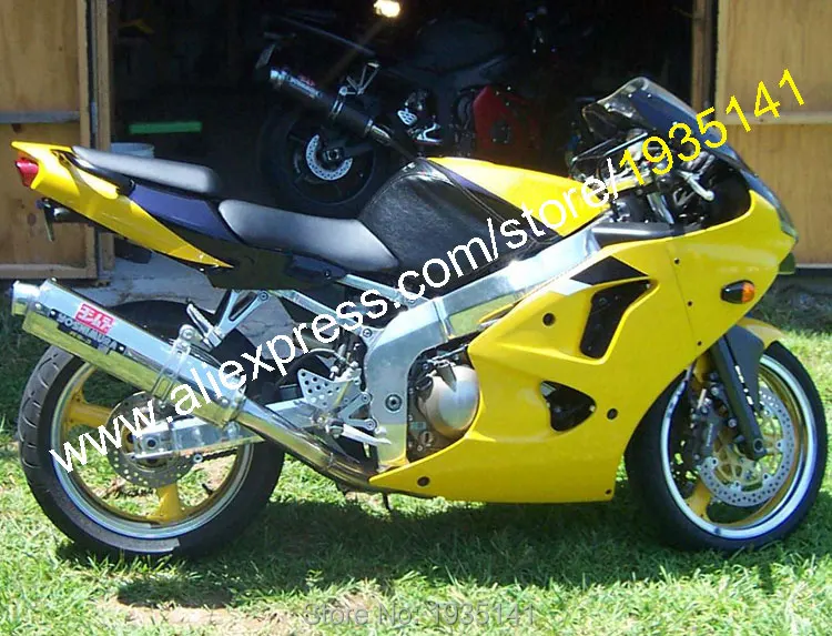 Hot Sales,For Kawasaki NINJA ZX6R 00 01 02 ZX 6R 636 2000 2001 2002 ZX