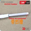 CXG A1324 220V 60W Ceramic heater,heating element for CXG-936D CXG-936d soldering iron heating Stand heater of welding ► Photo 2/5