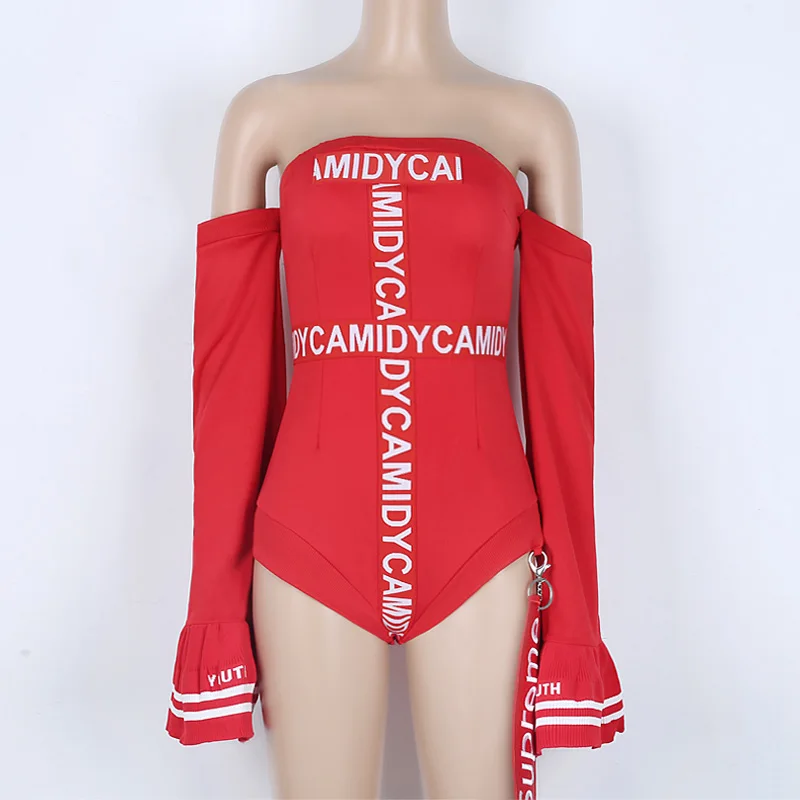 New Female Singer DS Performance Costume Sexy DJ Bodysuit Jumpsuit Hip-Hop Jazz Dance Costumes Stage Dance Costume For Singer New Female Singer DS Performance Costume Sexy DJ Bodysuit Jumpsuit Hip-Hop Jazz Dance Costumes Stage Dance Costume For Singer