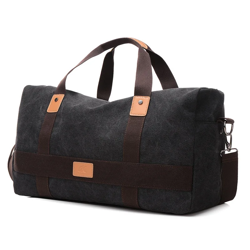 Сумка NIYOBO Мужская винтажная вместительная PT1235|bag large capacity|weekend bagtravel bag |