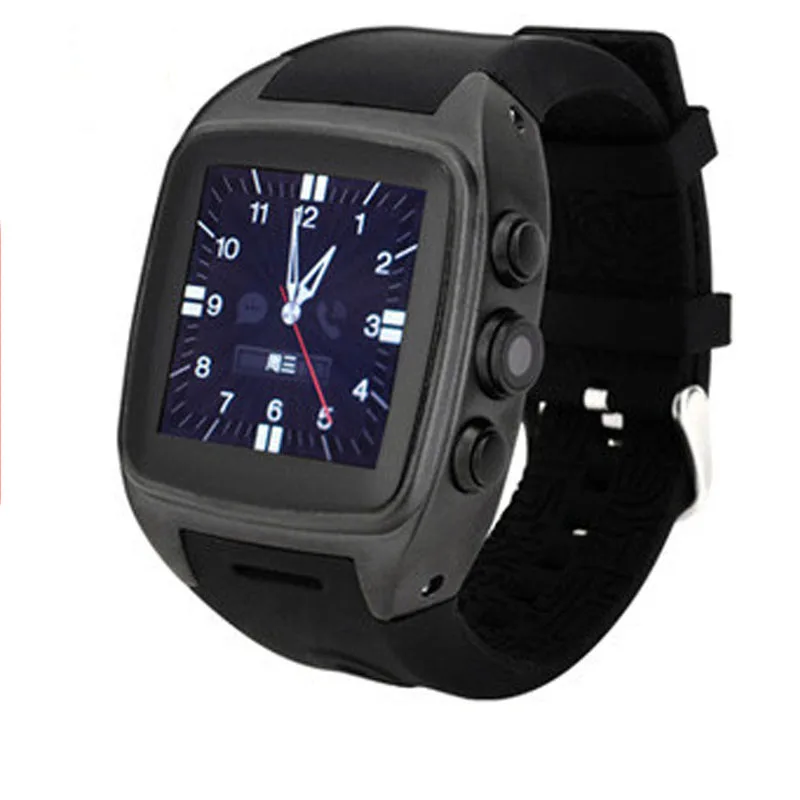 xtreme tech android smart watch
