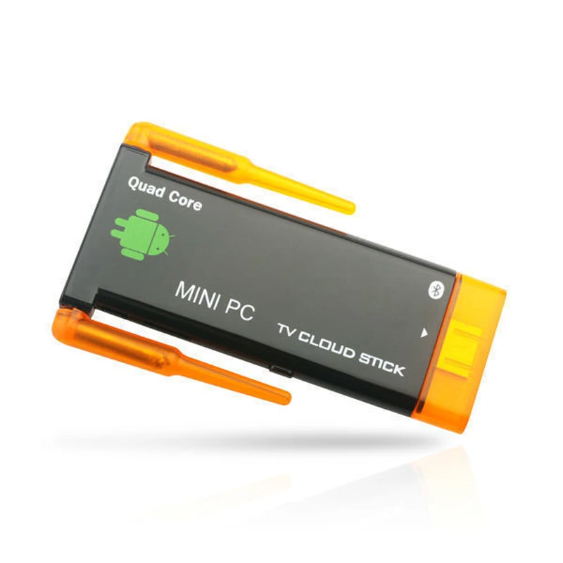  Tv Stick J22 Rockchip Rk3229 Quad Core Android 5.1 OS 2GB RAM 8GB ROM Smart TV Box Wifi Bluetooth 4