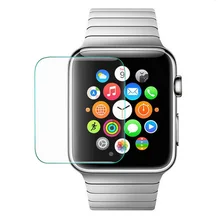 Torntisc Displayschutzfolie Mit 38 MM/42 MM Ultra Thin HD Gehärtetem Glas Membran 9 H Härte für Apple uhr iWatch Smartwatch