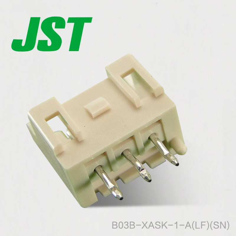 100PCS/LOT B03B-XASK-1-A(LF)(SN) new original in stock | Электроника