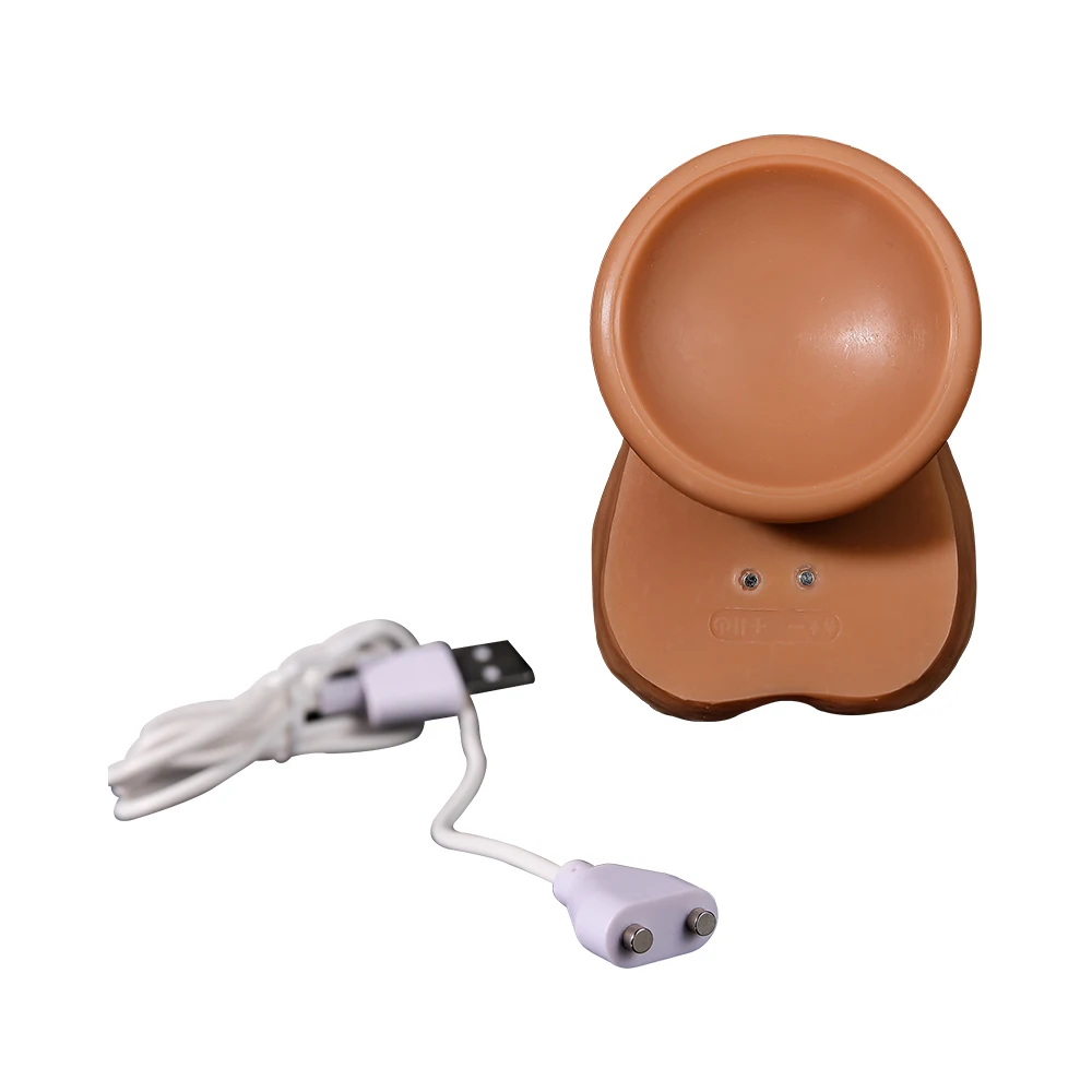 Vibrator Dildo Penis Realistic Adult Erotic Dick Soft Penis Vibrators Lesbian Massager Vaginal Sex Toys Anal Butt Sex Shop gay