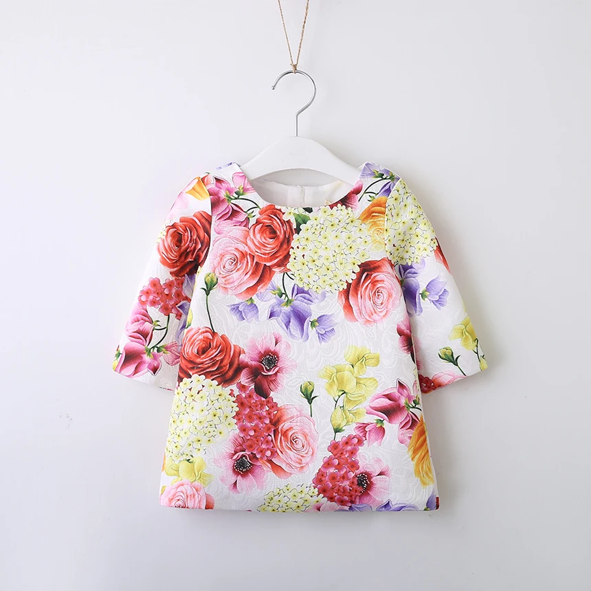 jasmine flower girl dresses