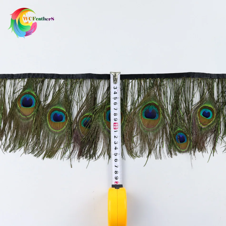 peacock trims 6