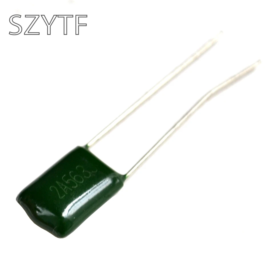 2a563j конденсатор емкость