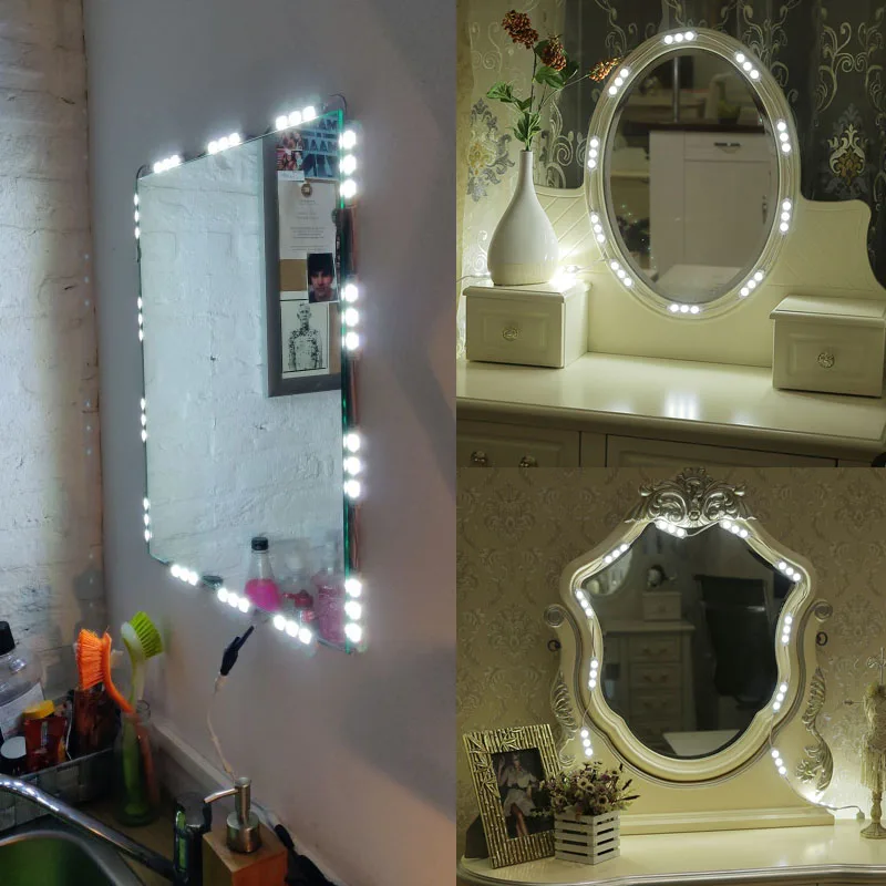 led miror light 11
