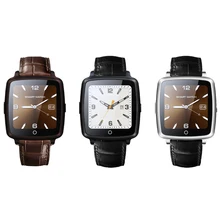 2016 NEUE U11C Kamera Wrist Smartwatch IOS Android-uhr Telefon Smartwatch Bluetooth Uhr Smartwatches für Smartphone