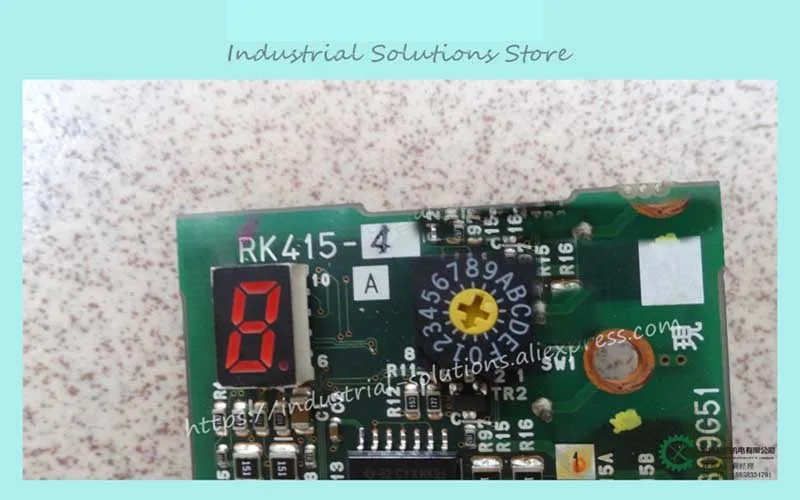 RK415-4 MIT RK415-4 монтажная плата RK415-4