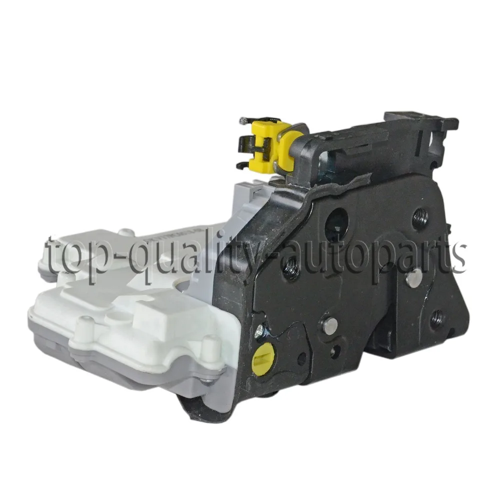 AP01 дверной замок центральный привод замка задний правый для SEAT Altea XL Leon TOLEDO VW EOS Skoda Superb 1P0 839 016 1P0839016