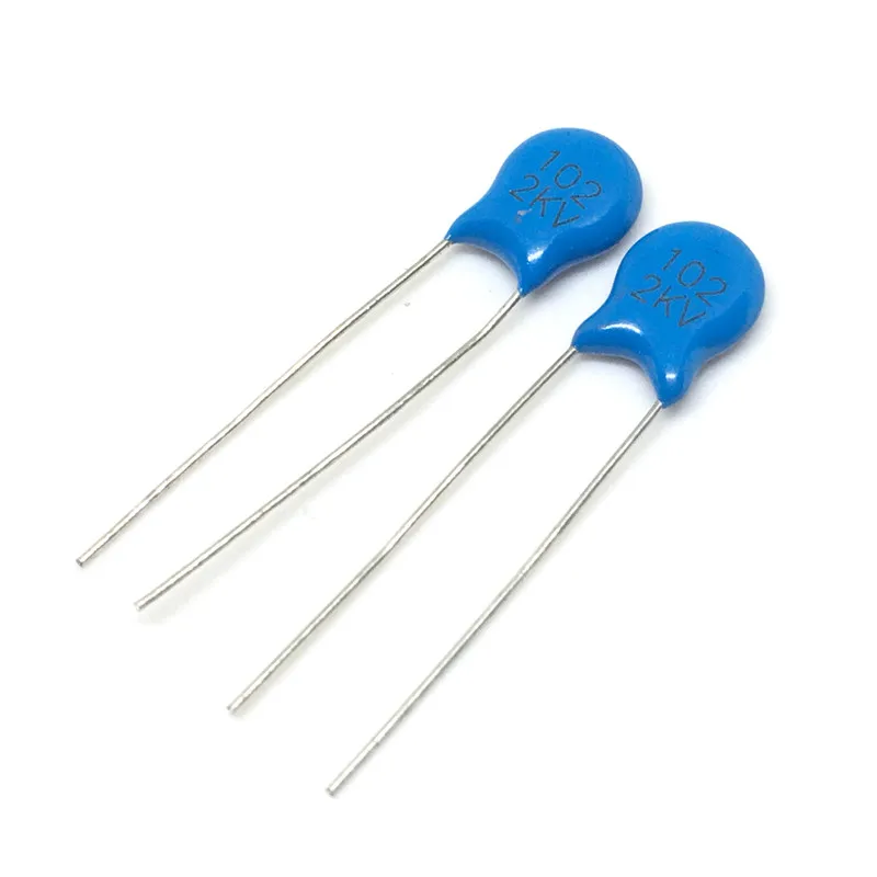 2KV 102
