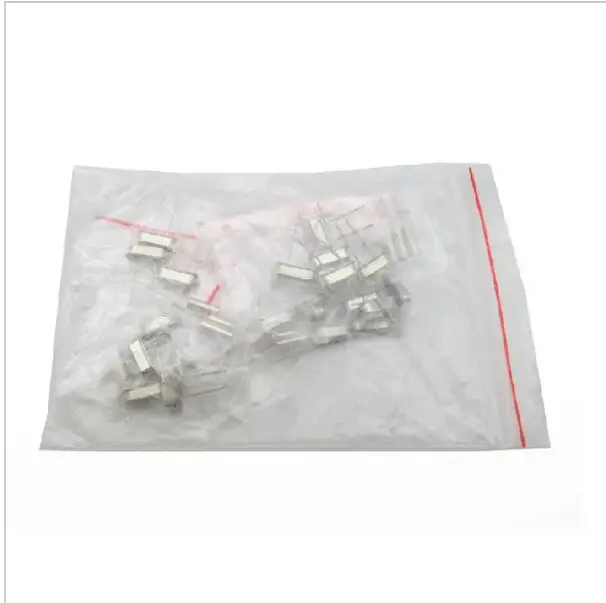 

G367 32.768K 6M 8M 11.0592M 12M 16M 20M Crystal Oscillator kit HC-49S free shipping 32.768KHZ 8MHZ 11.0592MHZ 12MHZ 16MHZ