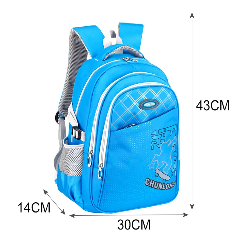 حقيبة ظهر مدرسية مقاومة للماء للأطفال كبيرة قدرة الفتيات المدرسة أكياس الاطفال على ظهره الفتيات طالب الحقائب المدرسية طالب Mochila