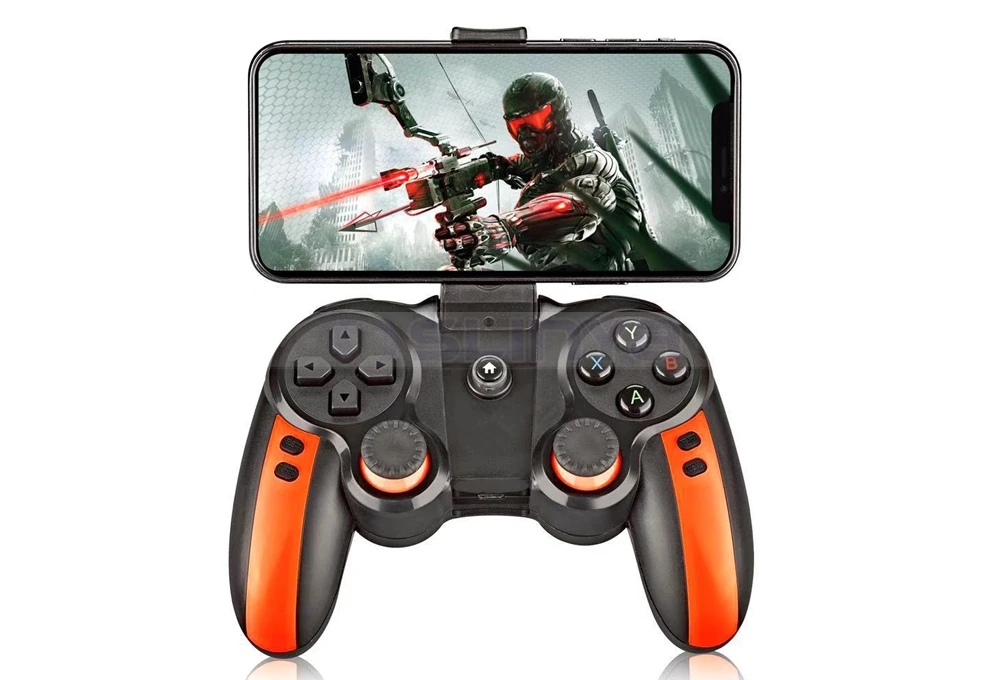 Bluetooth wireless game controllers 8041190328 (17)
