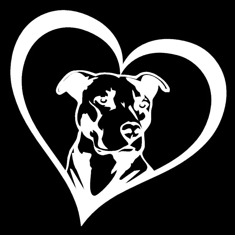 15-2-15-2CM-PITBULL-HEART-Animal-Car-Stickers-Decals-Creative-Fashion-Car-Styling-Decoration-Accessories