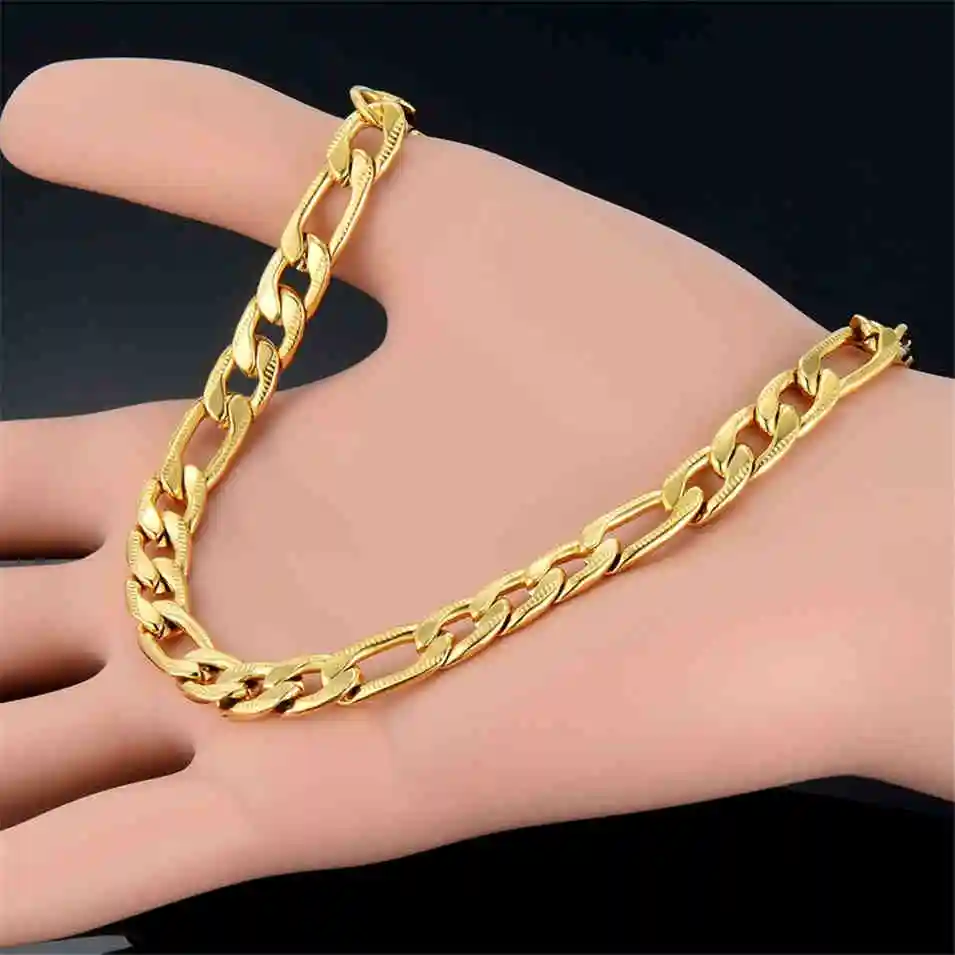 Figaro chain (4)