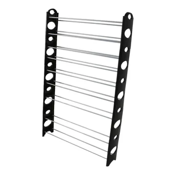 

Dust proof Shoe Rack Large Size Shoes Organizer Home Bedroom Shoemaker Shoe Racks Shelf Cabinet Removable Door Shoe Storage