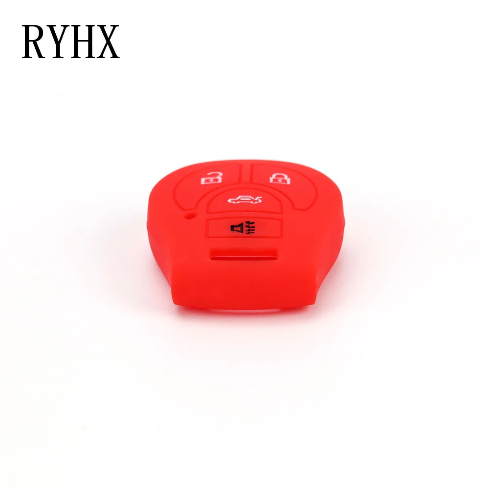 Nissan key cover04_