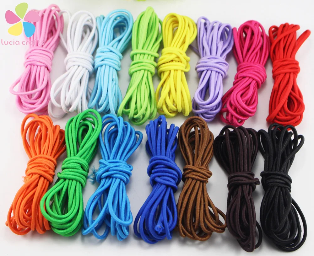 Colored Rope For Crafts Colored Rope For Crafts