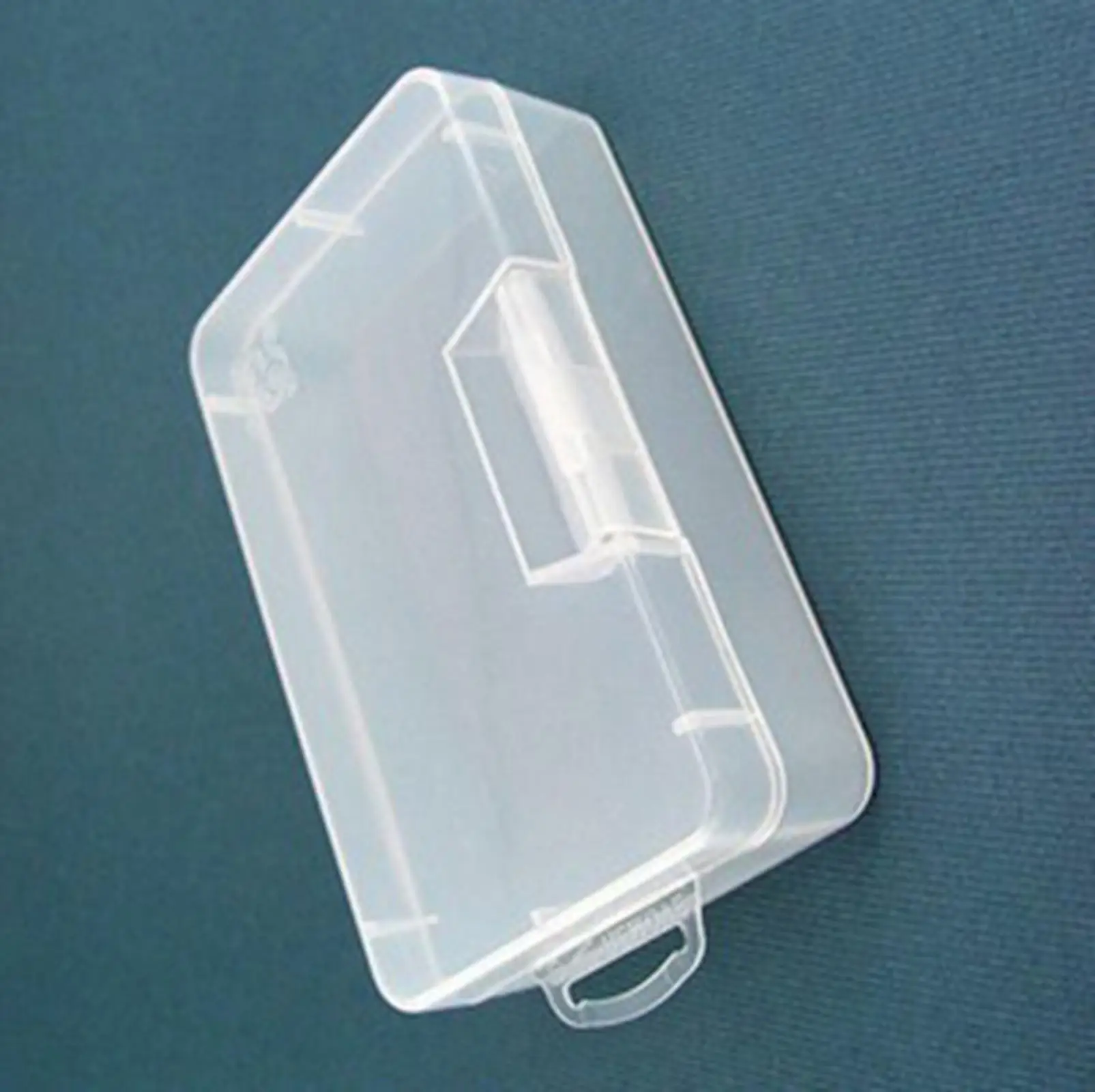 Одна решетка 92x68x30 мм антитела Western Blot инкубационная коробка коррозионная