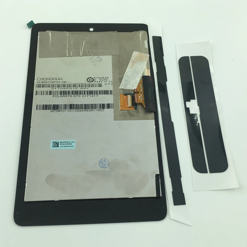 Asus Nexus 7 Дисплей Купить