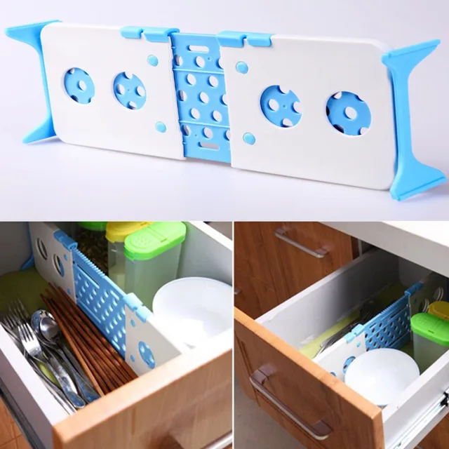 Special Price Adjustable Wardrobe Drawer Divider Storage Clapboard Ties Socks Underwear Organizer Cabinet Dividers Kitchen Storage Divider Special Price Adjustable Wardrobe Drawer Divider Storage Clapboard Ties Socks Underwear Organizer Cabinet Dividers Kitchen Storage Divider