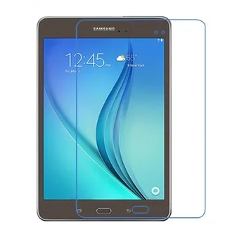 

Ultra Clear/Matte HD Front LCD glossy Screen Protector Screen protective Film For Samsung Galaxy Tab A 9.7 S2 T550 t555 sm-t555