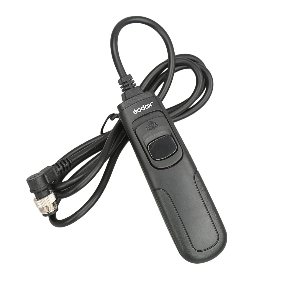 Godox Remote Cord RC-N1 For Nikon (11)