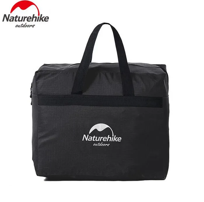 NatureHike Outdoor Bag Men Portable Laundry Storage Women Bag Outdoor Backpacking Camping Traveling Buggy Bag NatureHike Outdoor Bag Men Portable Laundry Storage Women Bag Outdoor Backpacking Camping Traveling Buggy Bag