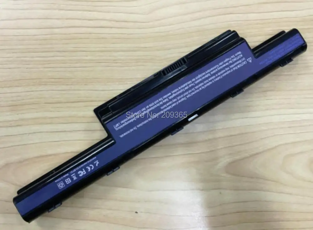 Billige Neue Laptop Akku Für Packard Bell EasyNote LM86 TM86 TM87 TM89 AS10D3E, AS10D41, AS10D61, AS10D71, AS10D51