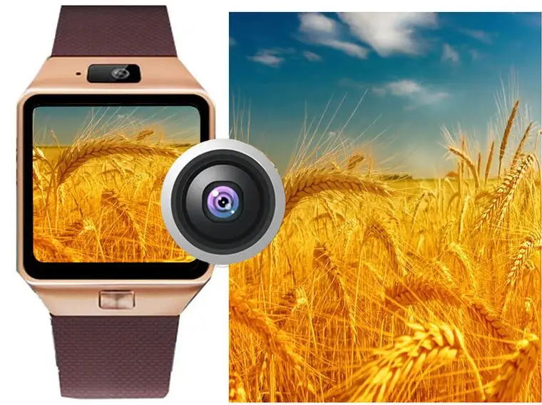  Qw09 bluetooth wifi smart watch reloj android 4.4 mtk6572 dual core 1.2 GHz ROM 4 GB RAM 512 M Smar