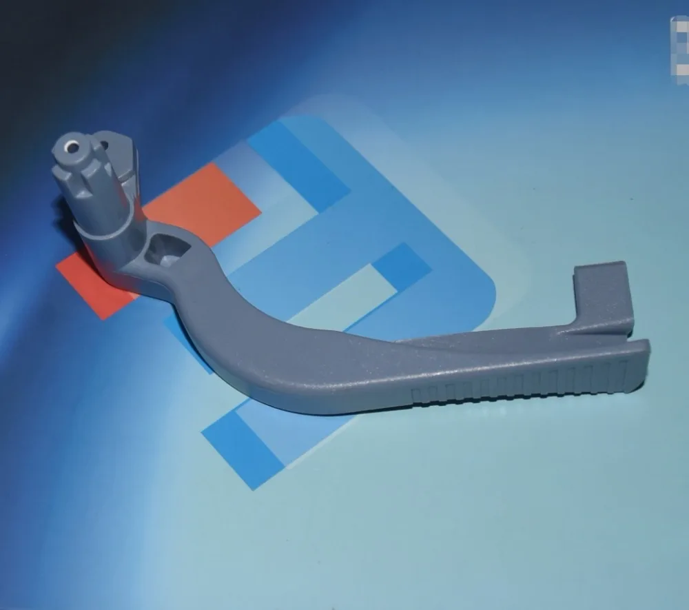 4 шт. Pincharm Blue Lever для HP design jet 4500 500ps 510 800 800ps 815 820 с рычагом зажима в виде возможностью