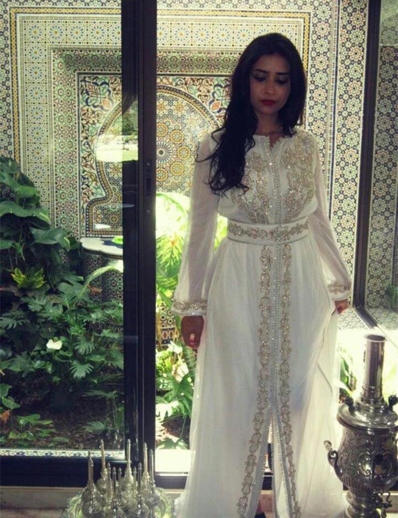Image of white dresses dubai