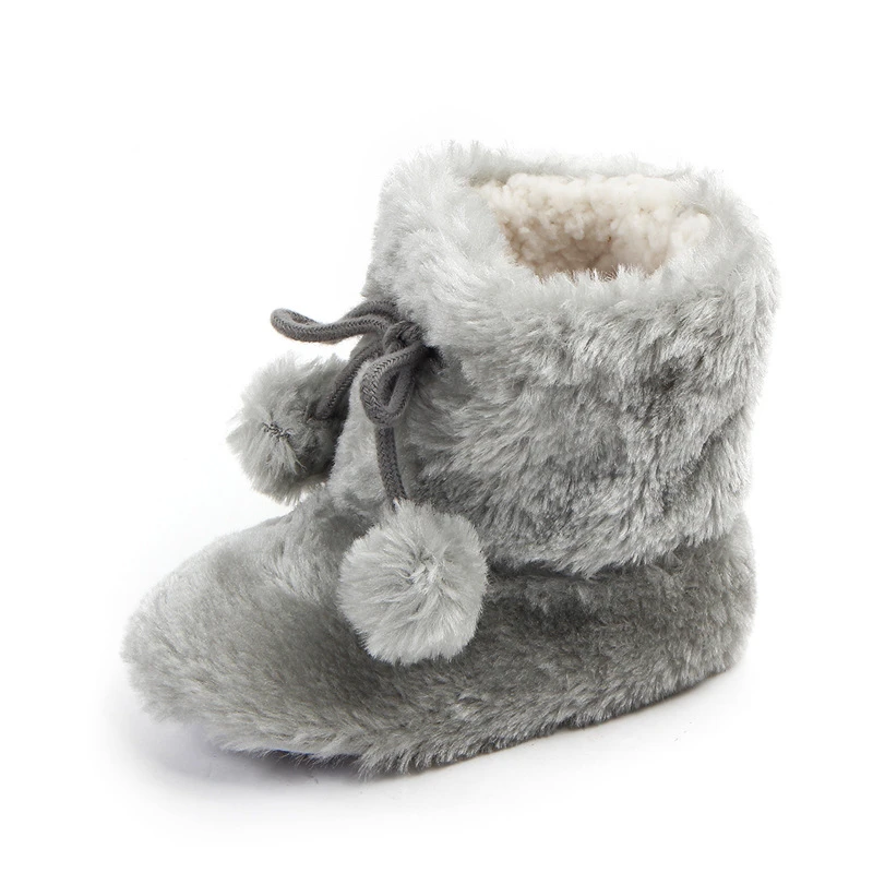 kids bebe boots