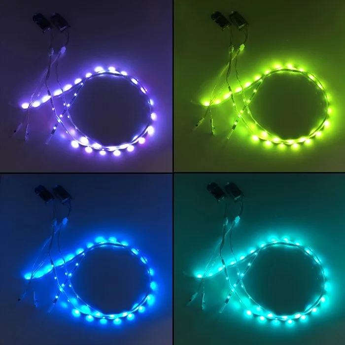 LED Shoe Light    (6)