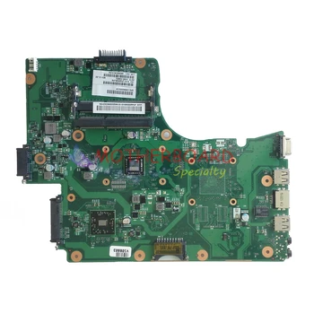 

Vieruodis FOR TOSHIBA SATELLITE C655D laptop motherboard w/ for E-300 cpu V000225210 6050A2408901-MB ddr3