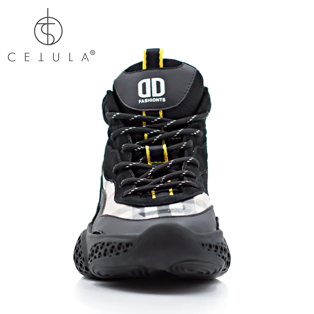 Black Pies suela Cetula De Malla Encaje A Pvc Y Nido Hechos khaki Mujeres Goma Urbana Translúcido top Serie 2018 Abeja Low Deporte red Mano Zapatillas wnRTqpBw