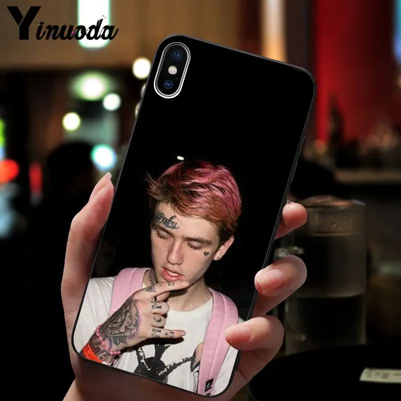 Lil Peep Lil Bo Peep