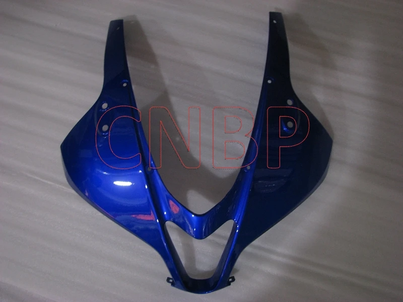 Обтекатели CBR 600 RR 2007 2008 обтекатель мотоцикла CBR600 07 без краски|Накладки и