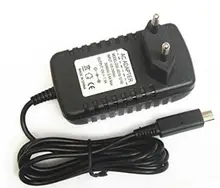 10.1″ Tablet Charger cable For Acer Iconia Tab A510 A511 A700 A701 12V AC DC Home Charger Charge Power Cord Wall Charge Adapter