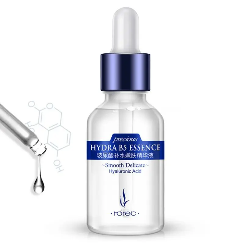 Hyaluronic Acid Liquid Anti Wrinkle Anti Aging Collagen Whitening