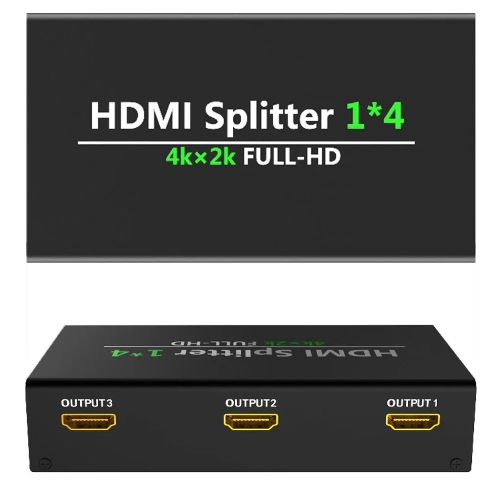 HDMI Splitter (2)