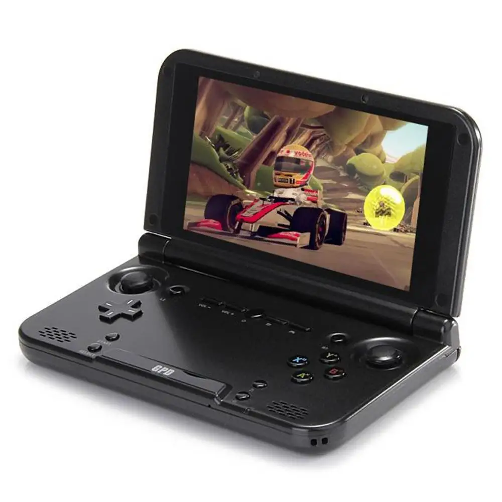 GPD XD плюс планшет Gamepad MediaTek MT8176 4 ядра ГБ Оперативная память 32 ROM Ноутбук 5 0 дюймов