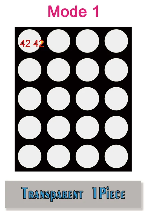 1