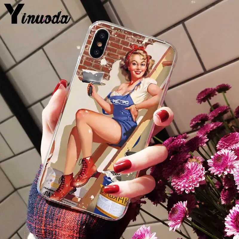 Retro beauty 2