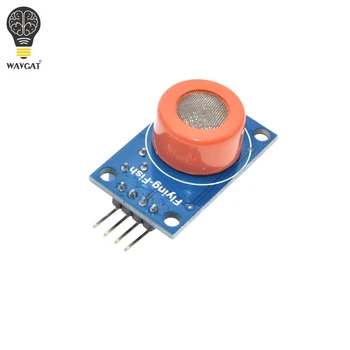

2016 New Alcohol Ethanol Sensor Breath Gas Ethanol Detection MQ-3 for Arduino 51