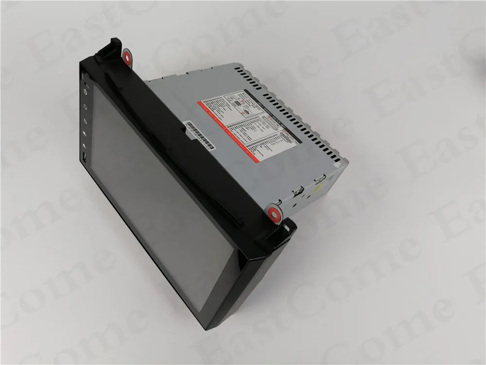 Top Quad 4Core Android 8.1 Car DVD Player For Mercedes Benz A B Class W169 W245 B200 W639 W906 A150 A160 A170 A180 A200 Car Radio 3